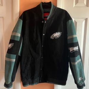 Philadelphia Eagles Jacket